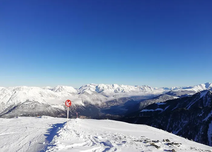 Appartamento Activ-family-apart-wisiol-pitztal Sommercard Inklusive Jerzens