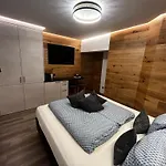 Appartement Activ-family-apart-wisiol-pitztal Sommercard Inklusive *