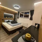 Activ-family-apart-wisiol-pitztal Sommercard Inklusive Appartement Jerzens