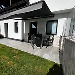 Appartement Activ-family-apart-wisiol-pitztal Sommercard Inklusive *