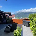 Activ-family-apart-wisiol-pitztal Sommercard Inklusive Appartement