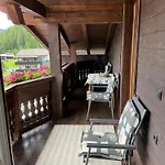 Activ-family-apart-wisiol-pitztal Sommercard Inklusive * Jerzens
