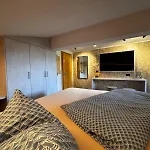 Appartement Activ-family-apart-wisiol-pitztal Sommercard Inklusive Jerzens