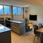 Appartement Activ-family-apart-wisiol-pitztal Sommercard Inklusive