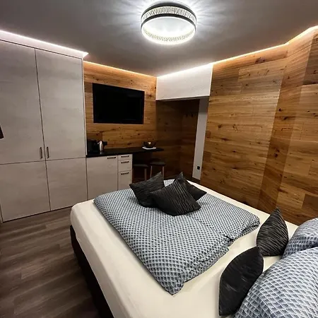 Apartmán Activ-family-apart-wisiol-pitztal Sommercard Inklusive *