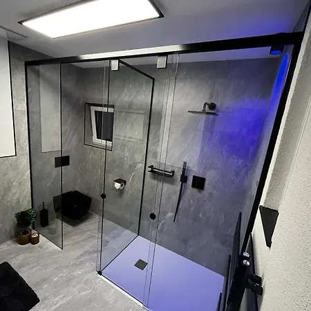 Apartmán Activ-family-apart-wisiol-pitztal Sommercard Inklusive Jerzens