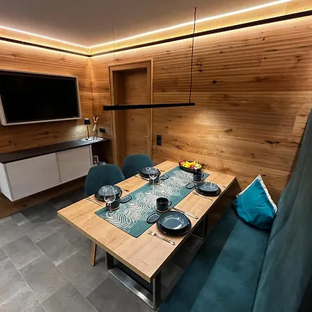 Apartmán Activ-family-apart-wisiol-pitztal Sommercard Inklusive