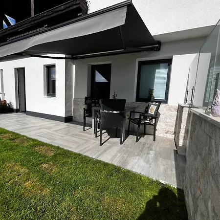 Apartmán Activ-family-apart-wisiol-pitztal Sommercard Inklusive *