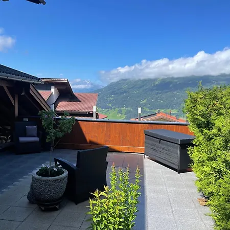 Activ-family-apart-wisiol-pitztal Sommercard Inklusive Apartmán