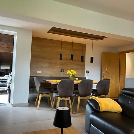 Apartmán Activ-family-apart-wisiol-pitztal Sommercard Inklusive