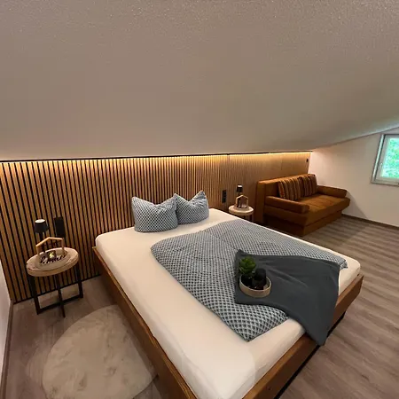 Apartmán Activ-family-apart-wisiol-pitztal Sommercard Inklusive *