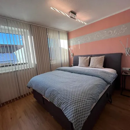 Apartmán Activ-family-apart-wisiol-pitztal Sommercard Inklusive *