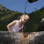 Activ-family-apart-wisiol-pitztal Sommercard Inklusive Διαμέρισμα