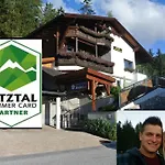 Activ-family-apart-wisiol-pitztal Sommercard Inklusive *