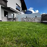 Διαμέρισμα Activ-family-apart-wisiol-pitztal Sommercard Inklusive *