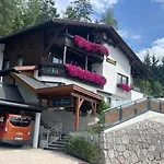 Διαμέρισμα Activ-family-apart-wisiol-pitztal Sommercard Inklusive Jerzens