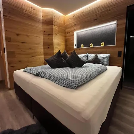 Activ-family-apart-wisiol-pitztal Sommercard Inklusive Jerzens