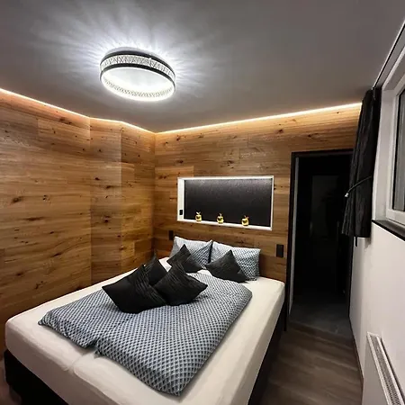 Activ-family-apart-wisiol-pitztal Sommercard Inklusive * Jerzens