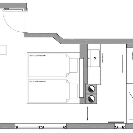 Appartamento Activ-family-apart-wisiol-pitztal Sommercard Inklusive Jerzens