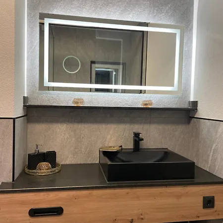 Activ-family-apart-wisiol-pitztal Sommercard Inklusive Appartamento