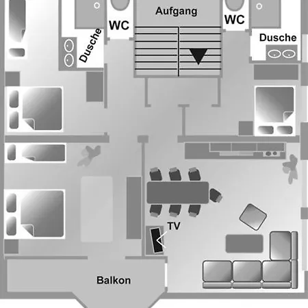 Appartamento Activ-family-apart-wisiol-pitztal Sommercard Inklusive