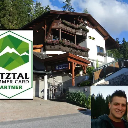 Activ-family-apart-wisiol-pitztal Sommercard Inklusive *