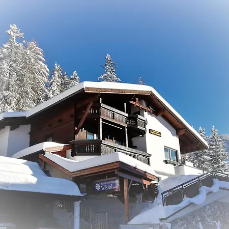 Activ-family-apart-wisiol-pitztal Sommercard Inklusive *