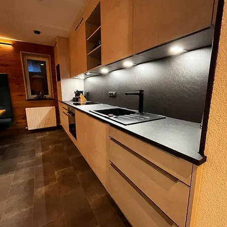 Appartamento Activ-family-apart-wisiol-pitztal Sommercard Inklusive *