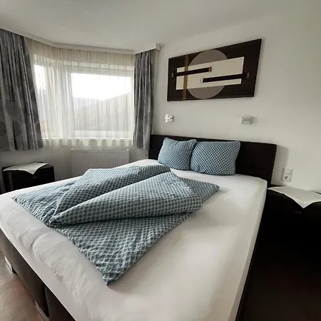 Activ-family-apart-wisiol-pitztal Sommercard Inklusive Appartamento