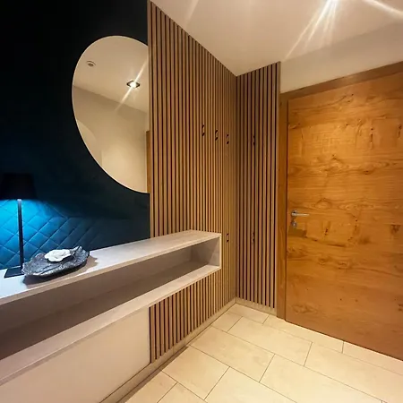 Activ-family-apart-wisiol-pitztal Sommercard Inklusive * Jerzens