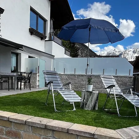 Activ-family-apart-wisiol-pitztal Sommercard Inklusive Jerzens