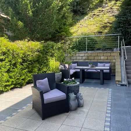 Appartamento Activ-family-apart-wisiol-pitztal Sommercard Inklusive Jerzens