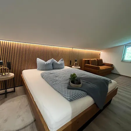 Activ-family-apart-wisiol-pitztal Sommercard Inklusive *