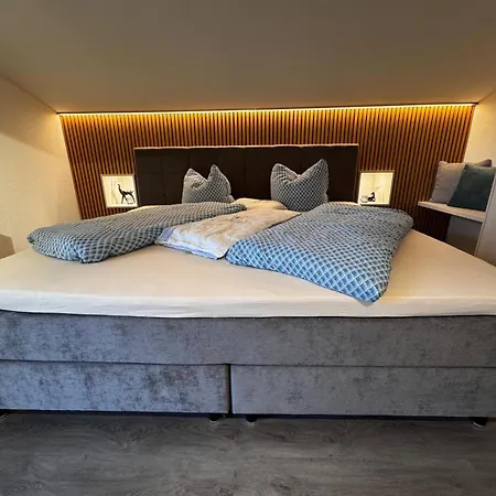 Activ-family-apart-wisiol-pitztal Sommercard Inklusive Jerzens