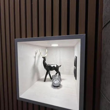 Activ-family-apart-wisiol-pitztal Sommercard Inklusive Appartamento