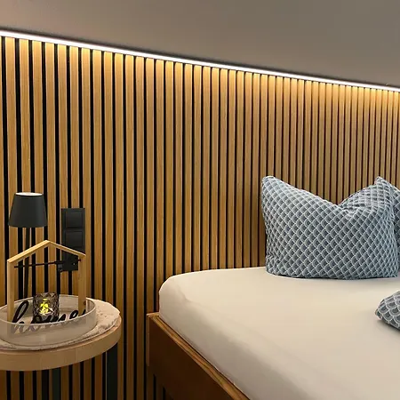 Activ-family-apart-wisiol-pitztal Sommercard Inklusive Appartamento *