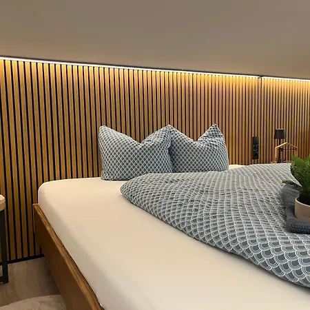 Appartamento Activ-family-apart-wisiol-pitztal Sommercard Inklusive *