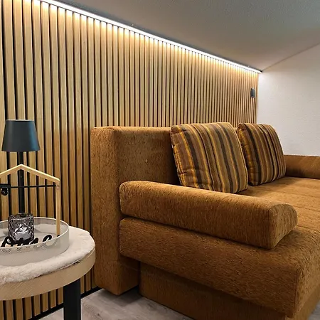 Activ-family-apart-wisiol-pitztal Sommercard Inklusive Appartamento Jerzens