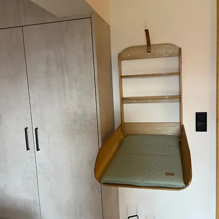 Appartamento Activ-family-apart-wisiol-pitztal Sommercard Inklusive Jerzens