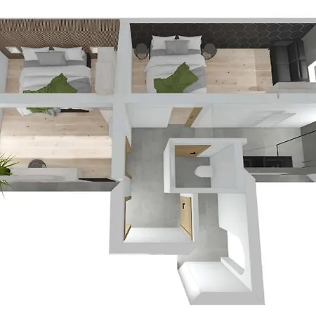 Activ-family-apart-wisiol-pitztal Sommercard Inklusive *