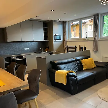 Appartamento Activ-family-apart-wisiol-pitztal Sommercard Inklusive Jerzens