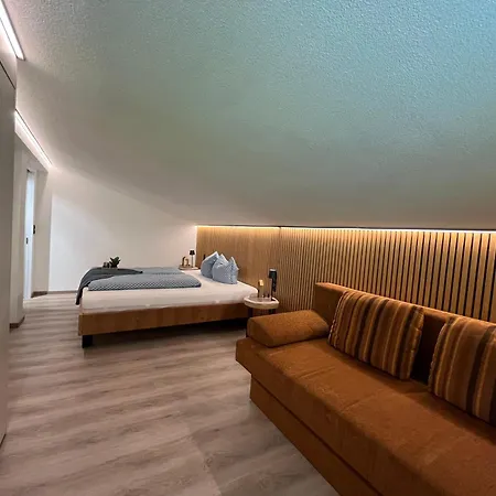 Activ-family-apart-wisiol-pitztal Sommercard Inklusive Jerzens