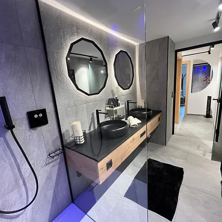 Appartamento Activ-family-apart-wisiol-pitztal Sommercard Inklusive