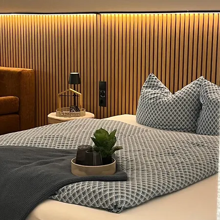 Activ-family-apart-wisiol-pitztal Sommercard Inklusive Appartamento *