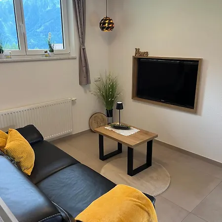 Activ-family-apart-wisiol-pitztal Sommercard Inklusive Jerzens